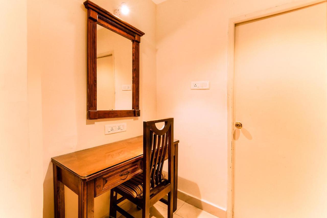 Fabhotel Blossoms Service Apartment - T Nagar Chennai Extérieur photo